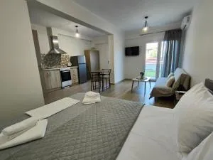 Bella Vita Suites I - 沃尼扎