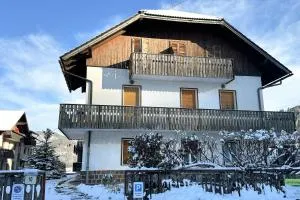 Da Frida Casa Vacanze Tarvisio - 塔尔维西奥