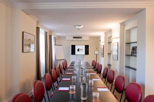 Hotels Hotel La Truffe Noire : photos des chambres