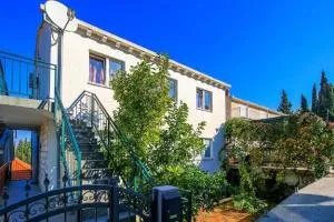 Apartments Zdenka - Oskorušno