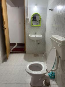 Ritu Homestay (The Second Wind)