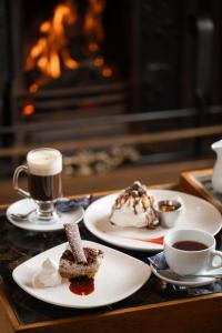 Jacksons Hotel & Leisure Centre