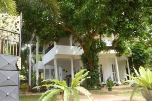 Goodlife Villa - Timbirigaskotuwa