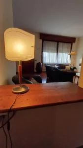 La Casa INTANTO - Sospiro