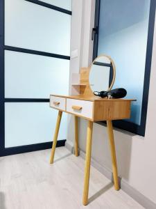 Stay On Jesselton Quay Homestay Tower 2