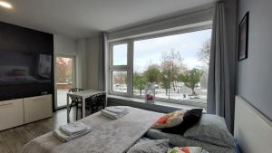 Apartamenty Parkowe nr 5