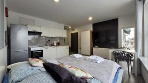 Apartamenty Parkowe nr 5