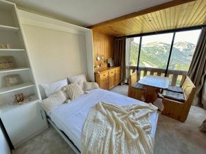 Appartements 4 Seasons for 8 persons with Sauna and Local Ski : photos des chambres