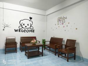 Sawasdee Home - 3hvězdičkové hotely ve městě Betong