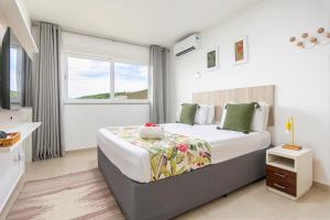 Vista de Cinema Praia da Armação dos Búzios