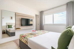 Vista de Cinema Praia da Armação dos Búzios