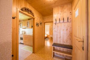 Two-Bedroom Studio Apartment