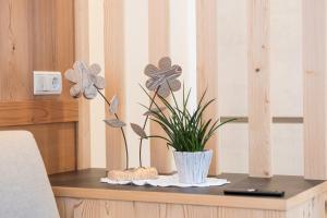 Superior One-Bedroom Apartment with Balcony
