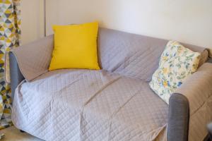 Superbe Appart rue dItalie