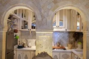 Typique maison - Dar Mimoun Bey