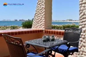 Marina Pinacate B-101 - Campo del Medio