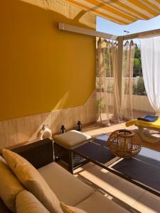 Orlando grande terassa