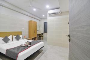 Super Townhouse Ameerpet