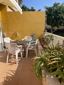 Orlando grande terassa