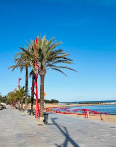 Loft Capadocia 1A - 3hvězdičkové hotely ve městě Vinarós