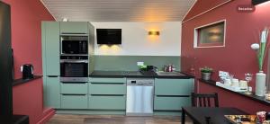 Appartements Le Charles IX : photos des chambres