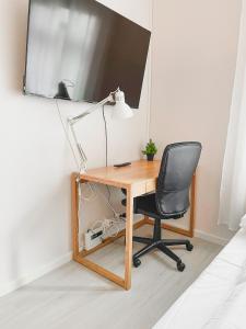 Residential Homes Eerikinkatu