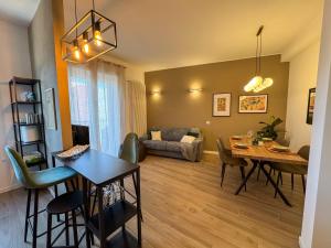 Relax con vista sulla città