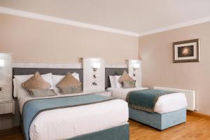 Triple Room room in The Villa Rose Hotel & V-Spa