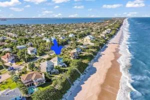 Sea View - ملبورن بيتش