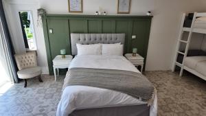 Knsyna Plato Garden Tranquil Getaway With Pool