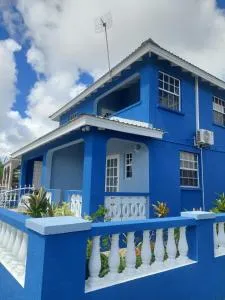 The Little Haven - Bannatyne