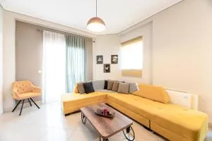 eleVSis 1 - 埃莱夫西纳