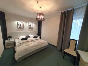 Hotel Zbyszko - Старгард