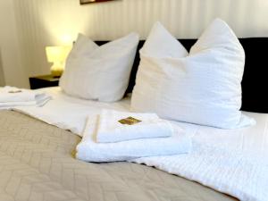 Moderne Ambient Apartments direkt in der Lübecker Altstadt