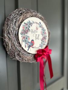 Kingsdale Farm Guest House