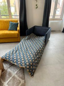 Gîte Eden classer 3 étoiles