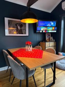 Kingsdale Farm Guest House