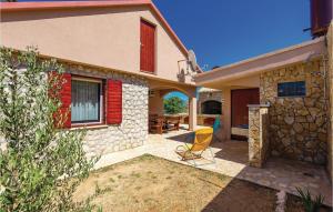 Holiday Home Pag 5