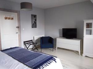 Maisons d'hotes Le Domaine Du Cormier : photos des chambres