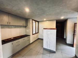 The studio house, Auroville