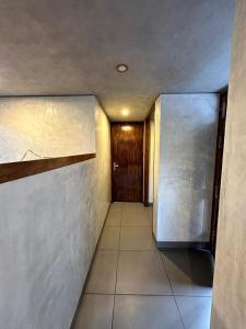 The studio house, Auroville