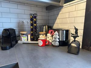 Kingsdale Farm Guest House