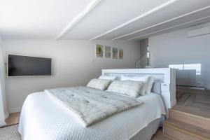 Luxueux 3 chambres TERRASSE vue MER, FELIX FAURE- FORVILLE A3B047