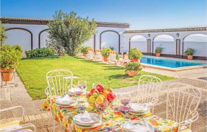 Holiday Home Finca Molino De La Florida N-510