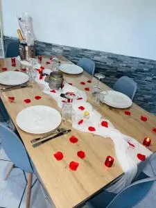 Mon ti kréoline - Trois Mares-les Hauts