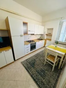 Casa di Amelia - Comacchio