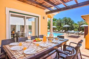 Villa Helene Norvilla