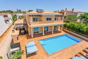 Villa Helene Norvilla