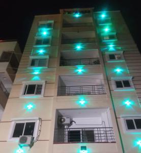 SRT HOMELY STAY WITHAMENITIES