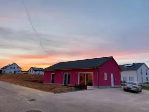 Big Feel Free Appartment - Benzweiler